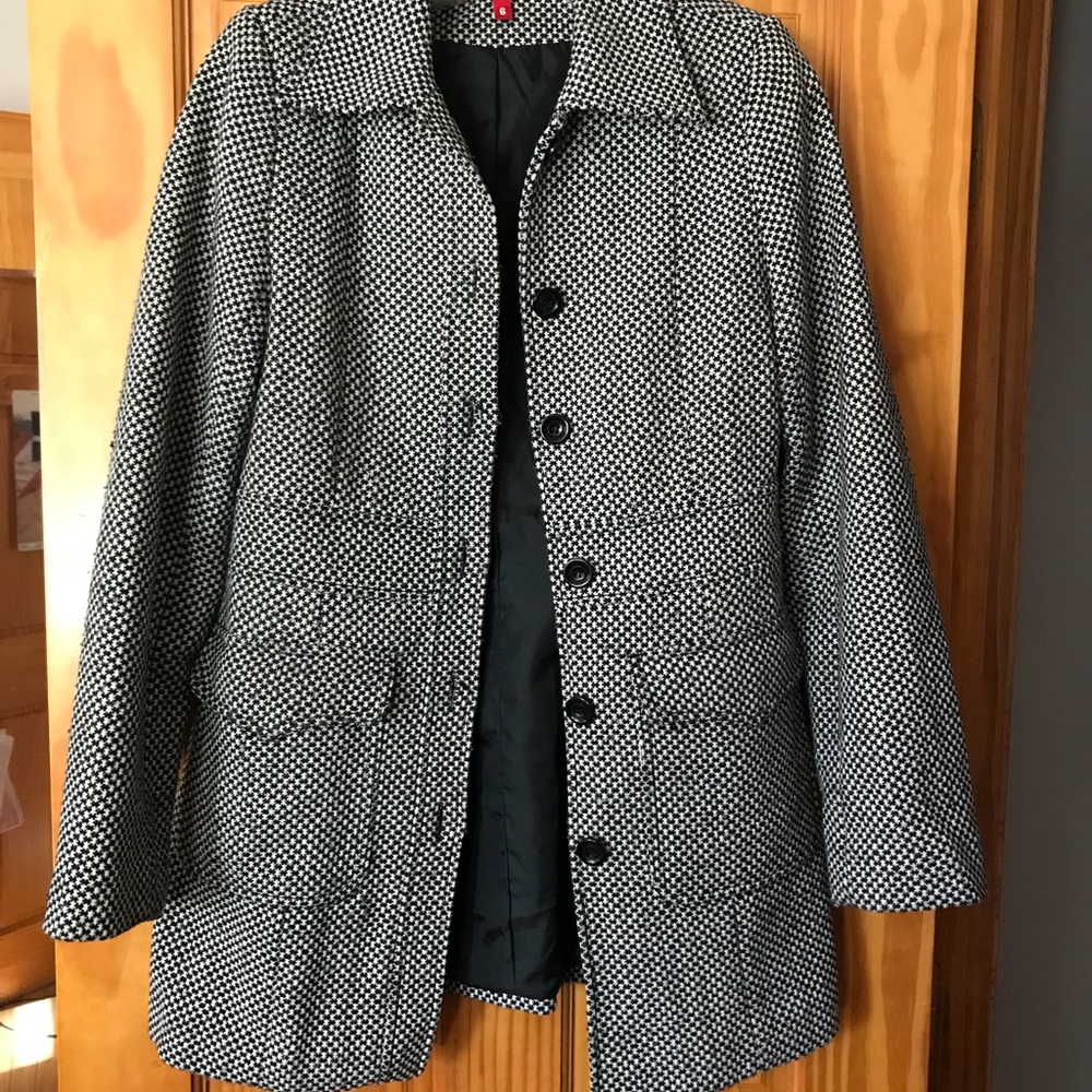 H&M jacket